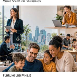 Perspektiven: Führung und Familie